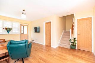 BOURNECOAST - Family holiday home in Mudeford- 8523 - Mudeford - 6