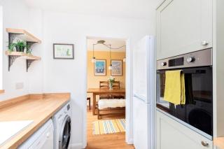 BOURNECOAST - Family holiday home in Mudeford- 8523 - Mudeford - 3