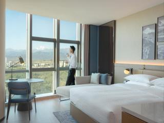 Four Points by Sheraton Urumqi - Ürümqi - 8