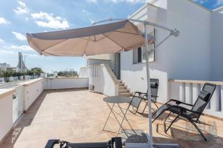 Appartamento Gioia 1 Puglia On line - Salve - 4