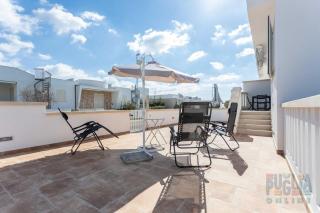 Appartamento Gioia 1 Puglia On line - Salve - 8