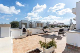 Appartamento Gioia 1 Puglia On line - Salve - 7