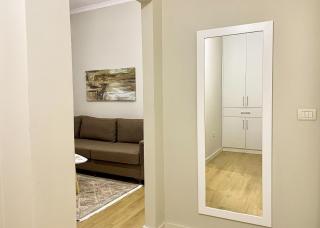 Home Inn Apartment 2 near City Center - 2