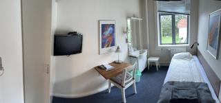 Grenaa Hostel - 5