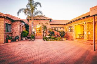 Villa Mosaiko - Kathu - 0