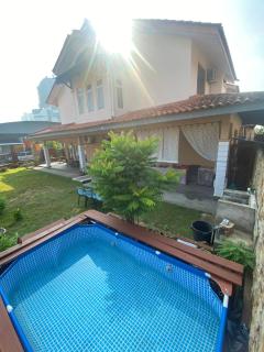 Guesthouse Khatib - Johor Bahru - 5