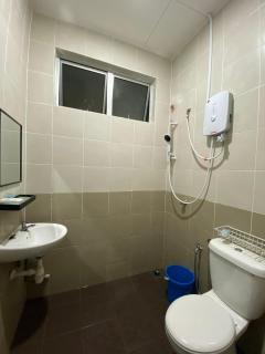 Razumi's Homestay - Arau - 3