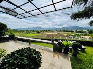 Amante Baristro Hotel & Cafe' @Pua - 7