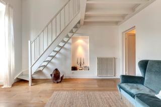 Il Prato Apartment by Mamo Florence - Florence - 5