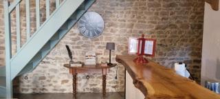Meublé de tourisme "Les brosses tillots" - Mary - 2