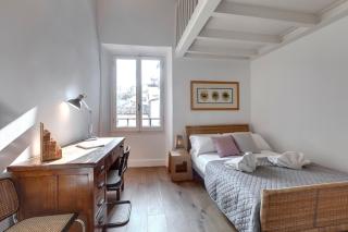 Il Prato Apartment by Mamo Florence - Florence - 4