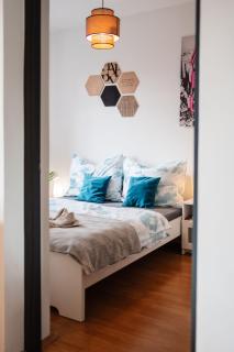 BB21 Apartman Eger - City centre - Eger - 1