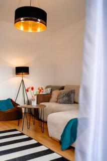 BB21 Apartman Eger - City centre - Eger - 9