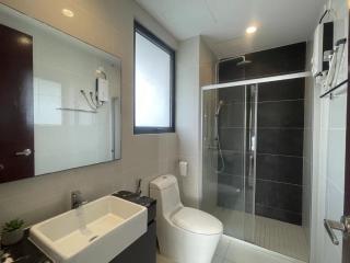 Modern Seaview Near CIQ Johor Bahru 3B3B - Johor Bahru - 4