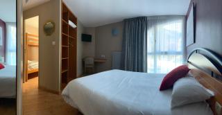 Hôtel Les Arches - Saint-Lary-Soulan - 3