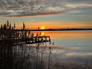 Haus Bernstein - Bad Zwischenahn - 7