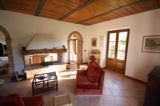 Azienda Agricola Fornaci di Sotto - Castelnuovo Berardenga - 2