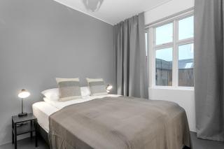 The Sunny Reykjavik House - 7