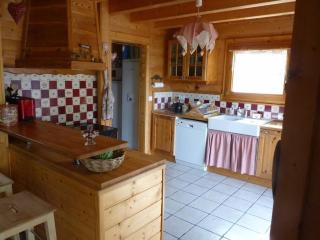 Séjour en famille dans un chalet cosy! - Briançon - 3