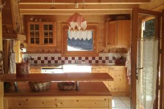 Séjour en famille dans un chalet cosy! - Briançon - 4