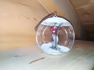 Séjour en famille dans un chalet cosy! - 2