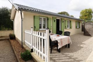 La Petite Maison Du Montjard - 6