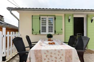 La Petite Maison Du Montjard - 2