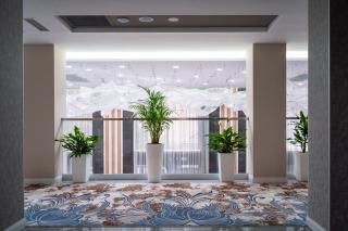 Cosmopolitan Hotel - 1
