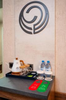 Cosmopolitan Hotel - Shymkent - 4