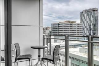 South Lake Union 2br w gym roof nr downtown SEA-635 - 8