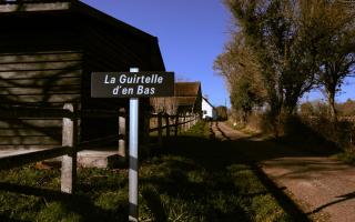 La Guirtelle - 6