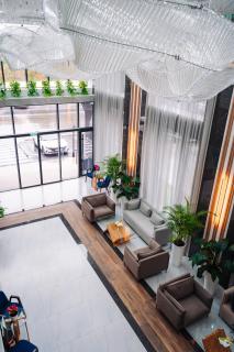 Cosmopolitan Hotel - Shymkent - 1