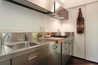 Santo Spirito Apartment - Firenze - 9