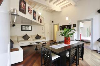 Santo Spirito Apartment - Firenze - 7