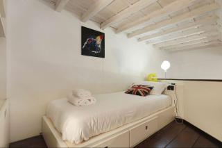 Santo Spirito Apartment - Firenze - 4