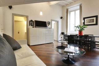 Santo Spirito Apartment - Firenze - 2
