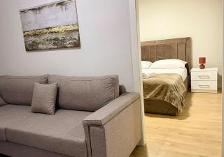 Home Inn Apartment near City Center - 7