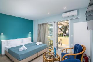 Helion Apartments - Gouvia - 1