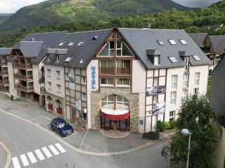 Résidence Les Arches - Saint-Lary-Soulan - 9