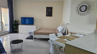 Full Sea view studio - Ras al Khaimah - 6