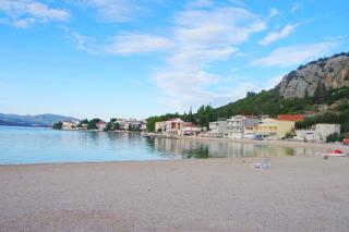 Holiday apartment on the beach - 6