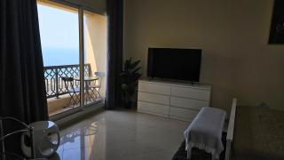 Full Sea view studio - Ras al Khaimah - 7