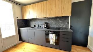 Charmante maison avec annexe - jardin - parking - proche plages - 3
