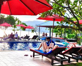 Cinnamon Beach Villas - Lamai - 0