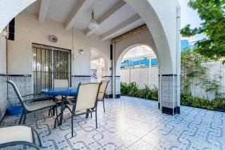 The lemon tree house - Torrevieja - 3