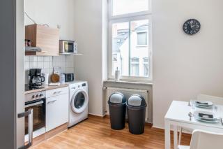 Nice Apartments in Wiesbaden - Wiesbaden - 3