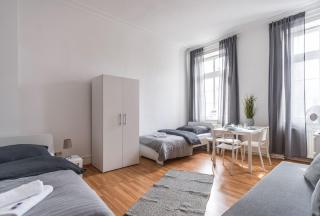 Nice Apartments in Wiesbaden - Wiesbaden - 7