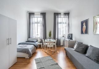 Nice Apartments in Wiesbaden - Wiesbaden - 8
