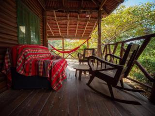 2 bedroom cottage, 3 blocks from beach and center of San Juan - San Juan del Sur - 9