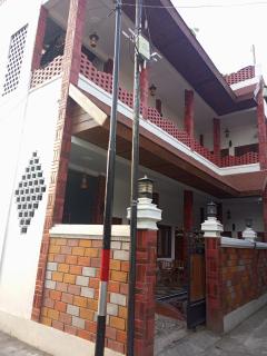 ZEN MOON Hostel - Jogjacarta - 4